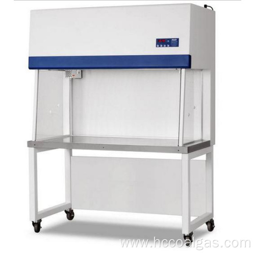 Ultra HD Clean Workbench Cleanroom